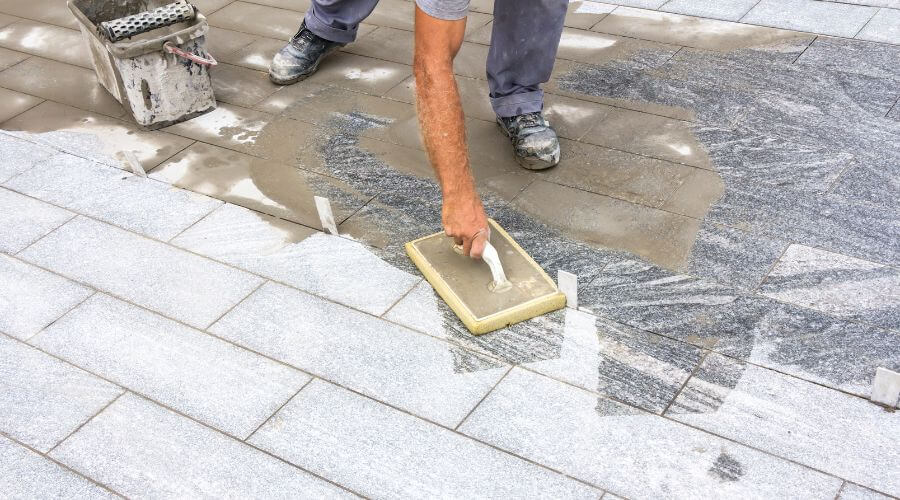 Professional New roof installation in Nappanee, IN
